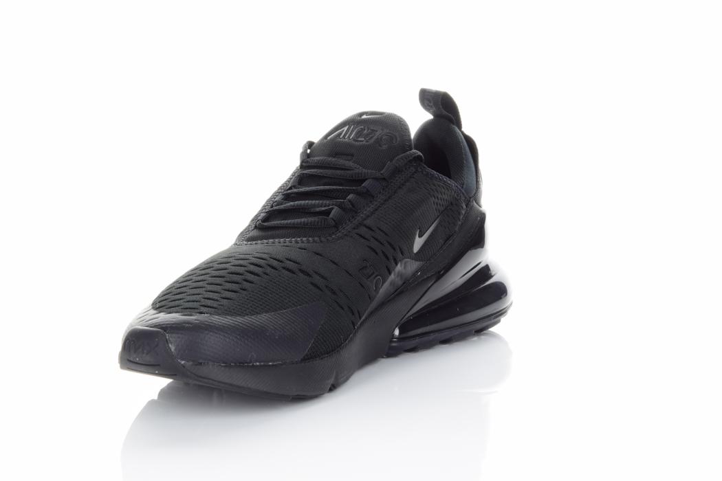 Nike AIR MAX 270 mu ke patike za slobodno vrijeme crna Intersport